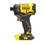 Masina de insurubat cu impact fara acumulatori Stanley SFMCF810B