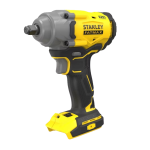 Masina de insurubat cu impact fara acumulatori Stanley SFMCF920B