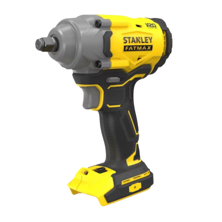 Masina de insurubat cu impact fara acumulatori Stanley SFMCF920B