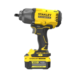 Masina de insurubat cu impact cu 1 acumulator Stanley SFMCF940M1