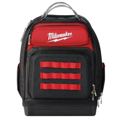 Rucsac premium de scule cu baza rigida Milwaukee