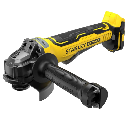 Polizor unghiular fara acumulatori Stanley SFMCG700B