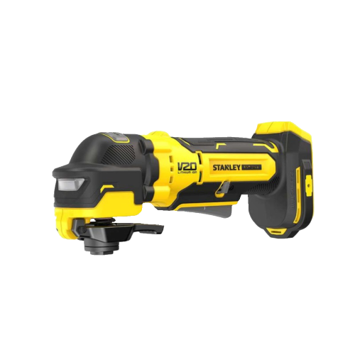 Scula oscilanta multifunctionala fara acumulatori Stanley SFMCE510B