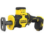 Fierastrau compact tip sabie fara acumulatori Stanley SFMCS305B