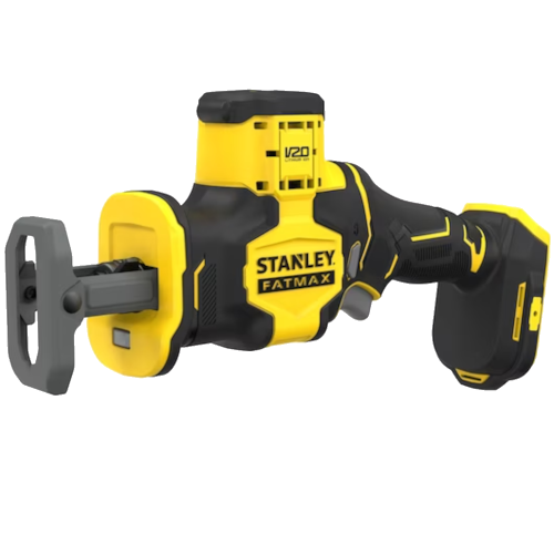 Fierastrau compact tip sabie fara acumulatori Stanley SFMCS305B