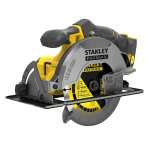 Fierastrau circular fara acumulatori Stanley SFMCS500B