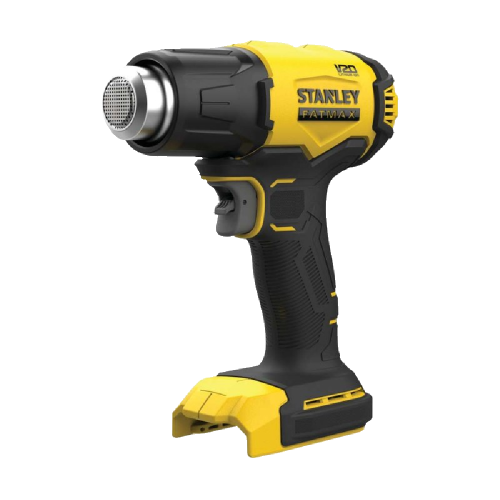 Pistol cu aer cald fara acumulatori Stanley SFMCE530B