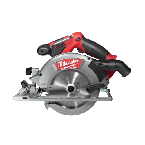 Fierastrau circular fara acumulatori Milwaukee M18 CCS55-0