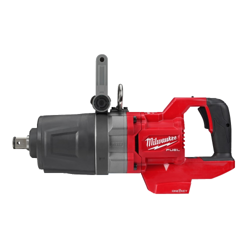 Masina de insurubat cu impact fara acumulator Milwaukee M18 ONEFHIWF1DS-0C