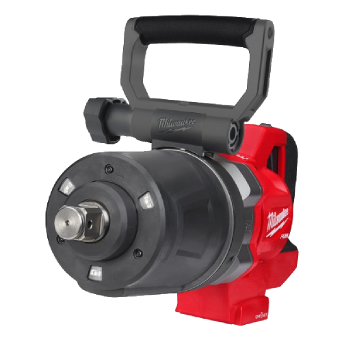 Masina de insurubat cu impact fara acumulator Milwaukee M18 ONEFHIWF1DS-0C