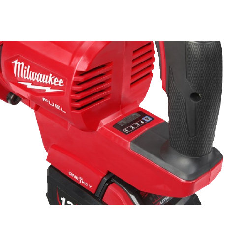 Masina de insurubat cu impact fara acumulator Milwaukee M18 ONEFHIWF1DS-0C