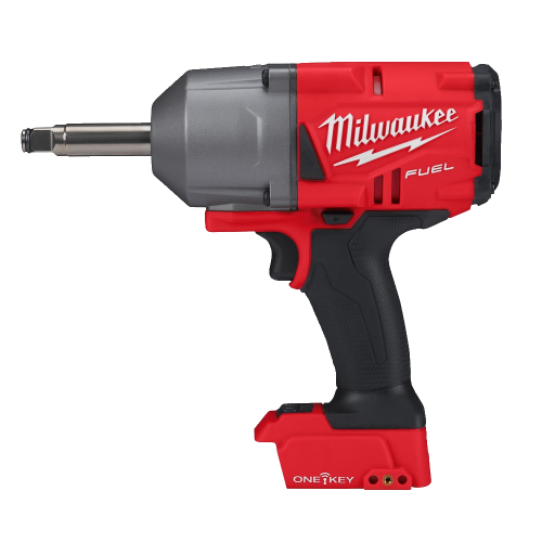 Masina de insurubat cu impact fara acumulator Milwaukee M18 ONEFHIWF12E-0X