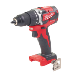 Masina de gaurit/infiletat fara acumulatori Milwaukee M18 CBLDD-0