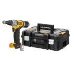 Pistol pentru nituit fara acumulatori DeWalt DCF414NT