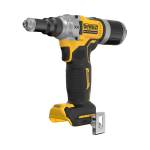 Pistol pentru nituit fara acumulatori DeWalt DCF414NT