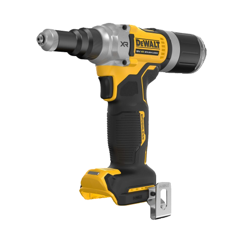 Pistol pentru nituit fara acumulatori DeWalt DCF414NT