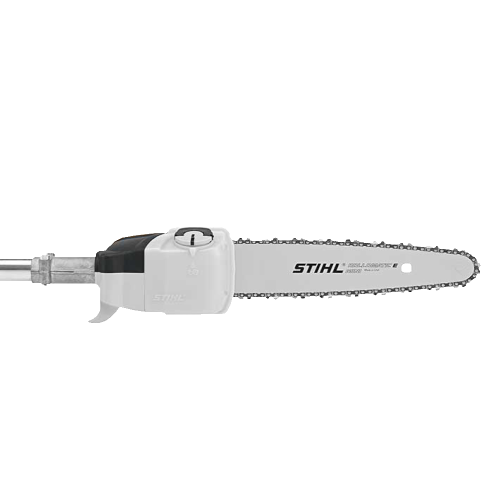 Emondor de inaltime pe benzina Stihl HT 56 C-E