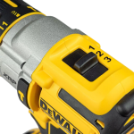 Masina de gaurit cu 2 acumulatori FlexVolt 6Ah DeWalt DCD991T2