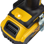 Masina de gaurit cu 2 acumulatori FlexVolt 6Ah DeWalt DCD991T2