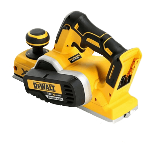 Masina de rindeluit DeWalt DCP580N SOLO