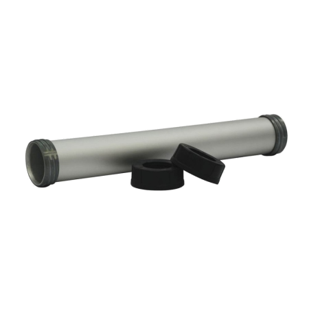 Suport tub pentru pistol de aplicat silicon 600ml Milwaukee