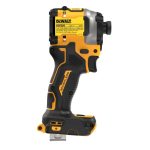 Masina de insurubat cu impact cu 2 acumulatori DeWalt DCF850P2T