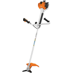 Motocoasa cu motor in 2 timpi Stihl FS 411 C-EM