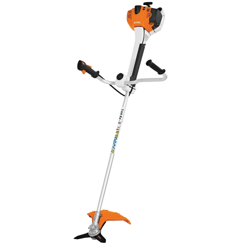 Motocoasa cu motor in 2 timpi Stihl FS 411 C-EM