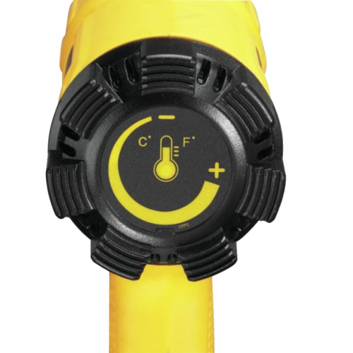 Suflanta cu aer cald DeWalt D26411