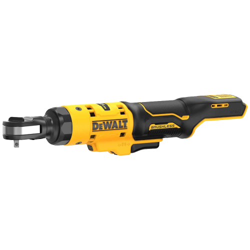 Antrenor cu clichet fara acumulator 12V DeWalt DCF504N