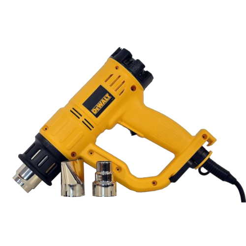 Suflanta cu aer cald DeWalt D26411