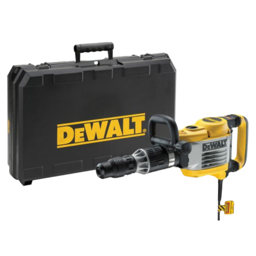 Ciocan demolator SDS-Max DeWalt D25902K