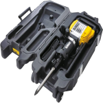 Ciocan demolator hexagonal DeWalt D25961k