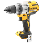 Masina de gaurit si infiletat fara acumulatori DeWalt DCD991NT