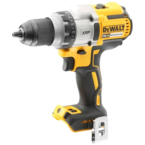 Masina de gaurit si infiletat fara acumulatori DeWalt DCD991NT