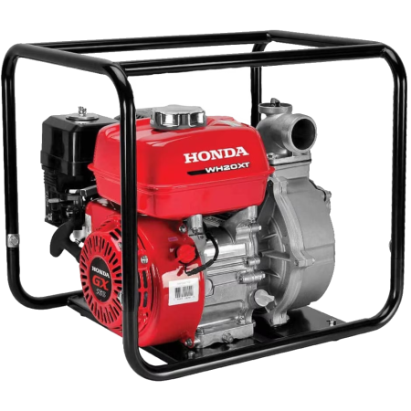 Motopompa pentru apa curata Honda WB20XT4