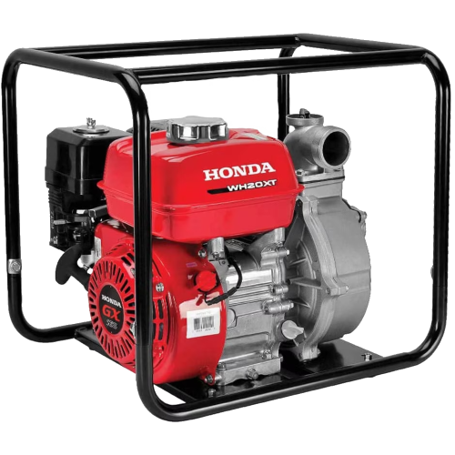 Motopompa pentru apa curata Honda WB20XT4