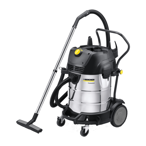 Aspirator uscat-umed Karcher NT 75/2 Tact² Me