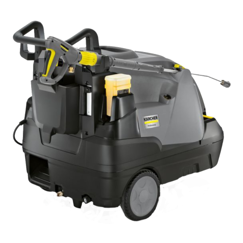 Spalator cu Presiune cu Incalzire Karcher HDS 8/18-4 C