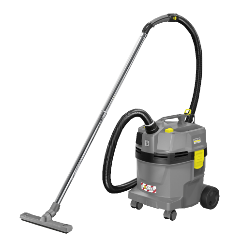 Aspirator uscat-umed profesional Karcher NT 22/1 Ap Te Adv L