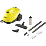 Curatitor cu abur Karcher SC 3