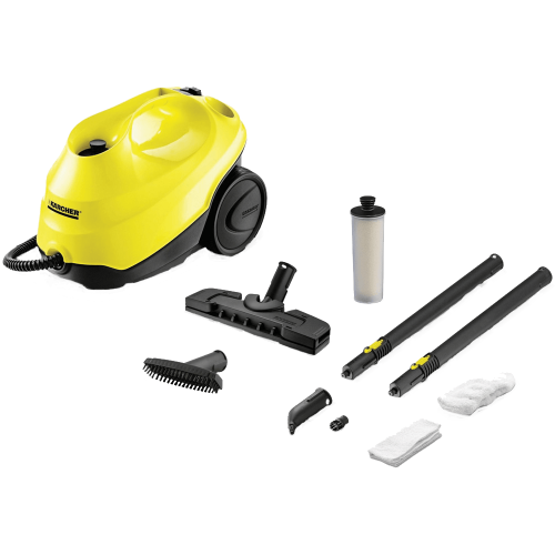 Curatitor cu abur Karcher SC 3