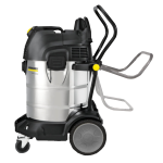 Aspirator uscat-umed Karcher NT 75/2 Tact² Me