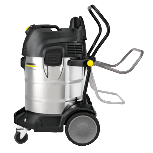 Aspirator uscat-umed Karcher NT 75/2 Tact² Me