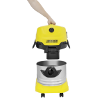 Aspirator uscat-umed Karcher WD4 Premium