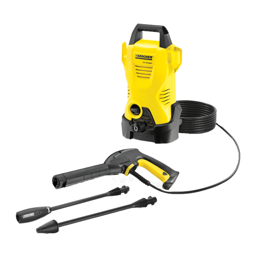 Spalator cu presiune Karcher K2 Compact