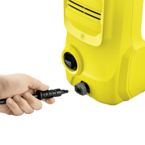 Spalator cu presiune Karcher K2 Compact