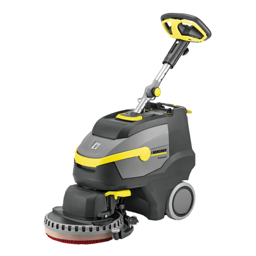 Masina de frecat-aspirat Karcher BD 38/12 C Bp Pack