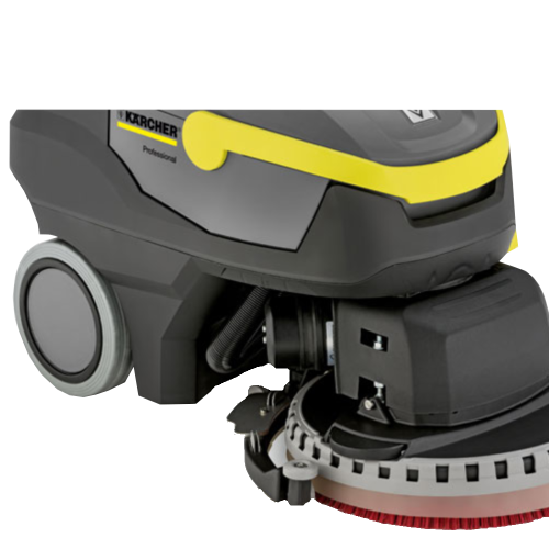 Masina de frecat-aspirat Karcher BD 38/12 C Bp Pack