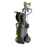 Spalator cu presiune Karcher HD 5/15 CX Plus